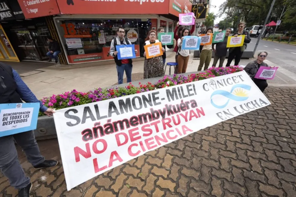 Foto: Marcelo Rodríguez.