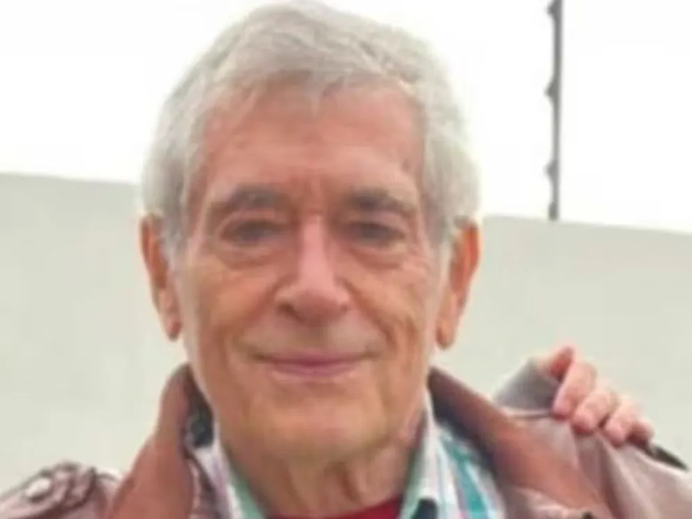 Wenceslao Benoit tenía 77 años.