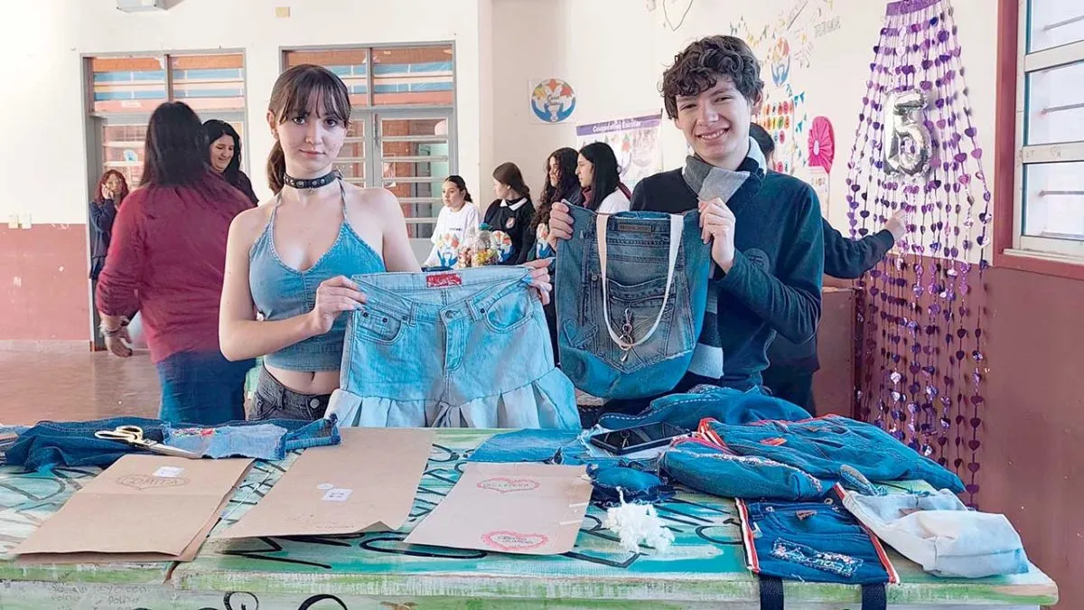 Cooperativa Crecer Juntos