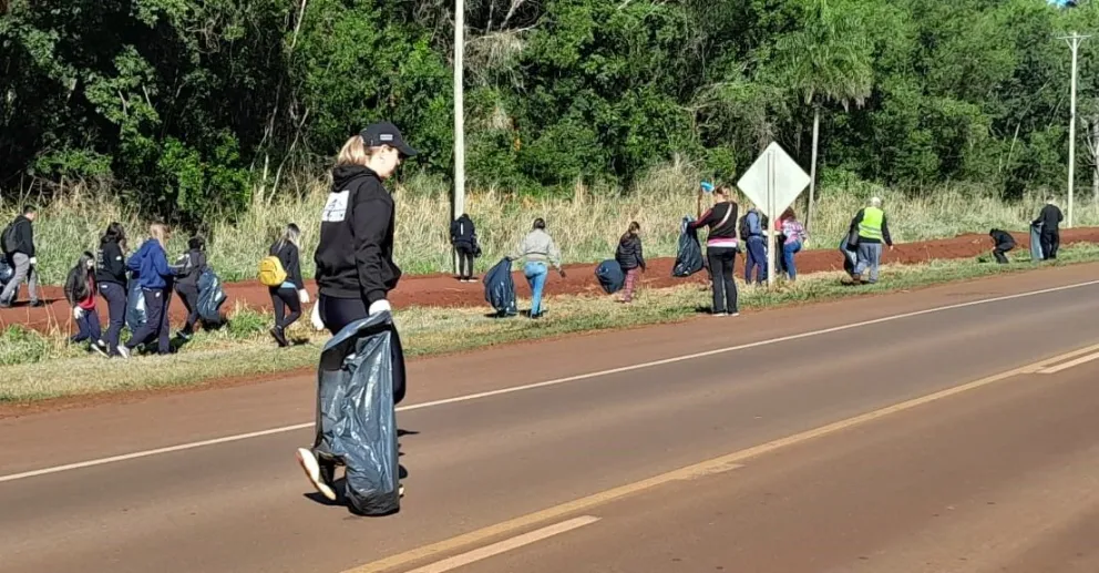 Foto: Miguel Garcete.