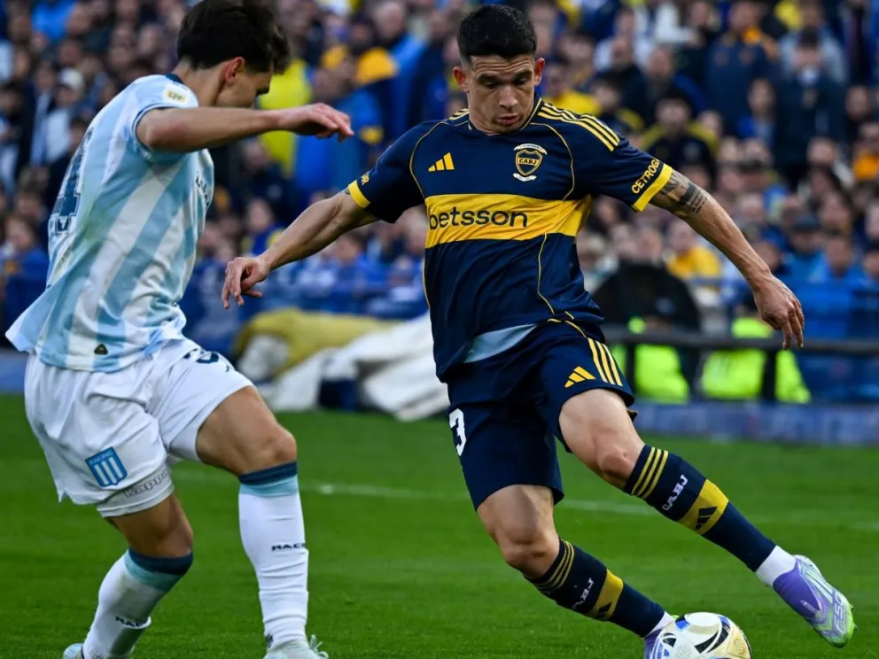 Foto: Liga Profesional.