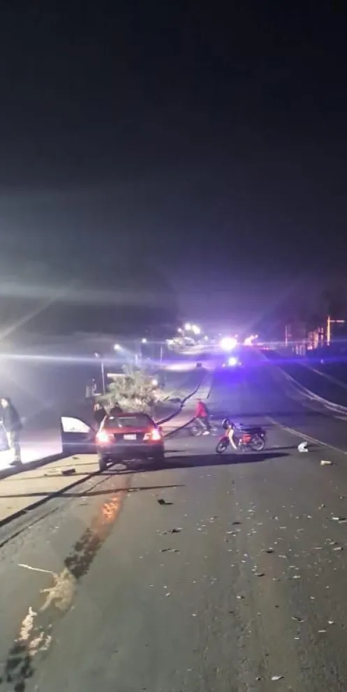 Foto: Policía de Misiones 
