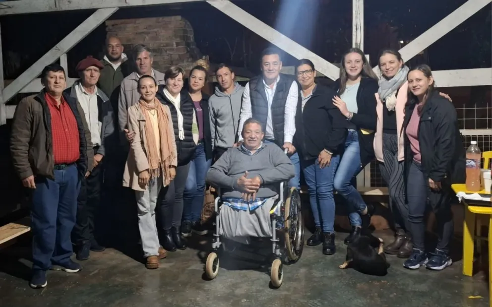 Foto: Carina Martínez 