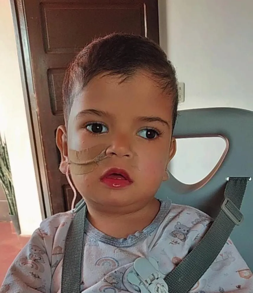 Para colaborar: CVU 0000003100079057112718 – Alias stefymasko.mp – Titular Stefany Yaneht Masko.