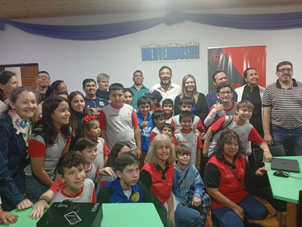 Foto: Esteban González.