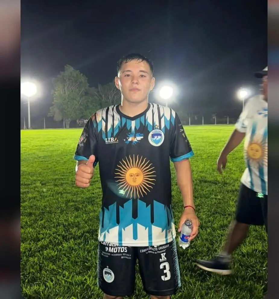 Un total de 11 días el menor permaneció internado y en terapia intensiva. 