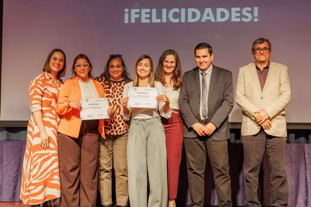Fotos: Ministerio de Salud Pública