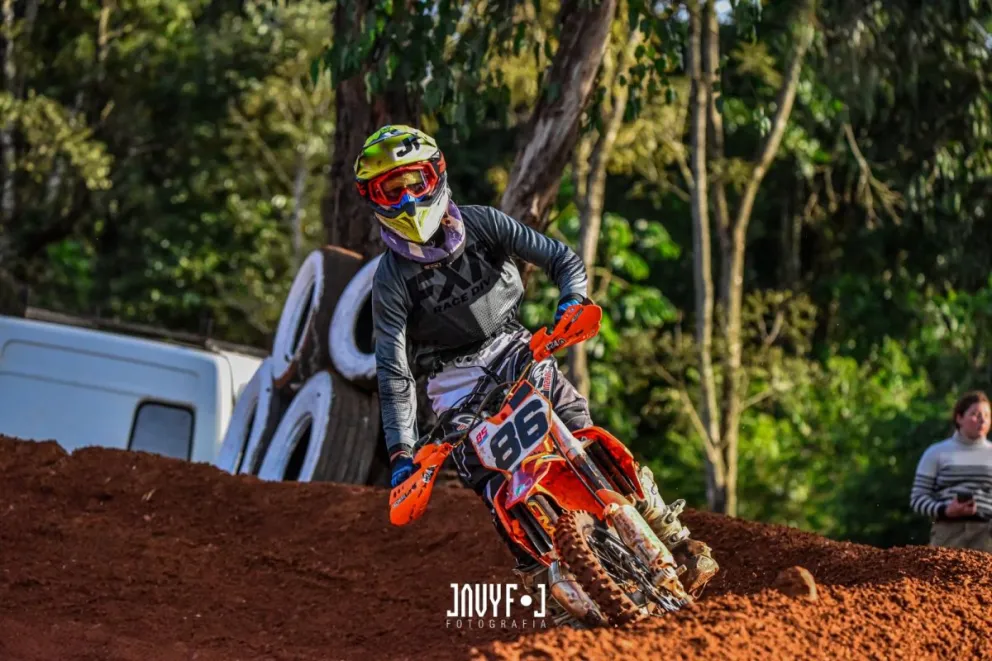 Foto: gentileza Javier Figueredo.