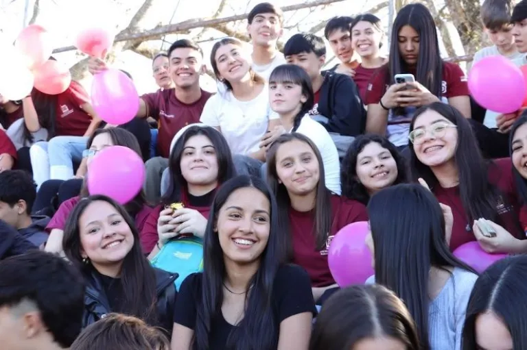 Eldorado vibró con la apertura de las Olimpiadas Estudiantiles 2025 imagen-9