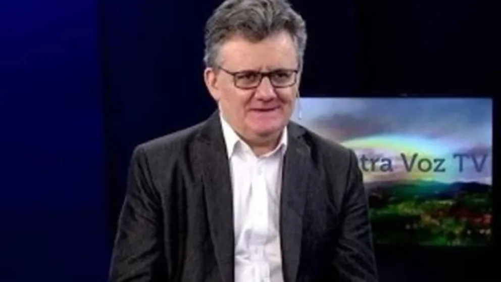 Amico refirió que las asimetrías se superan con políticas activas. 