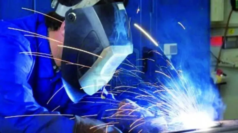 Muchas pymes industriales están al límite de la subsistencia.