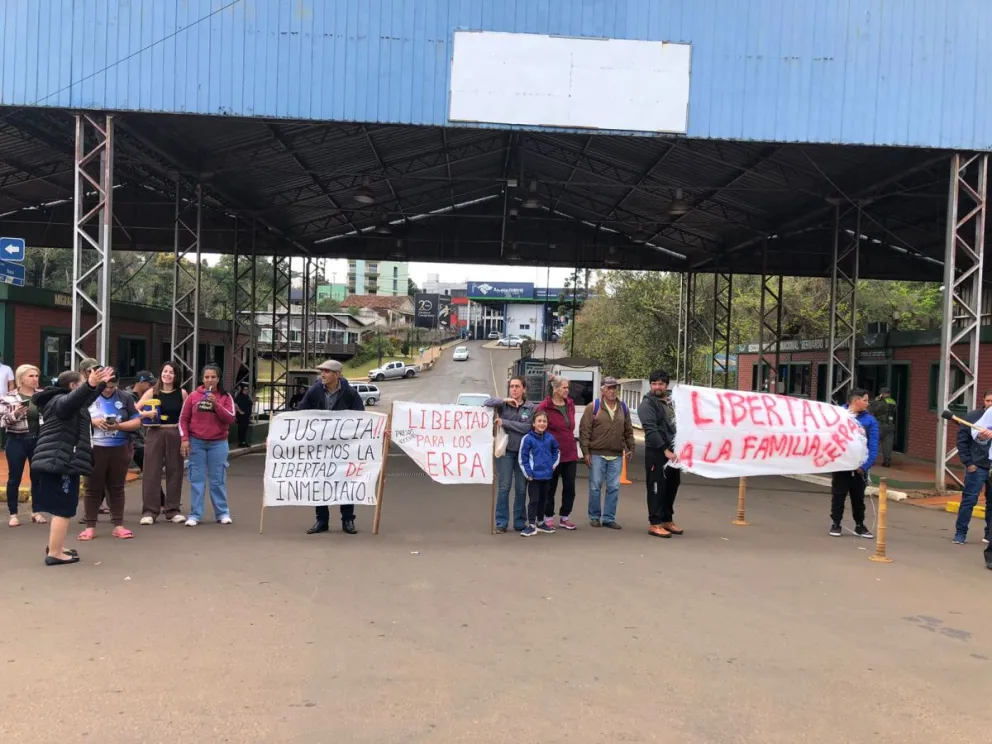 Foto: Fabián Acosta
