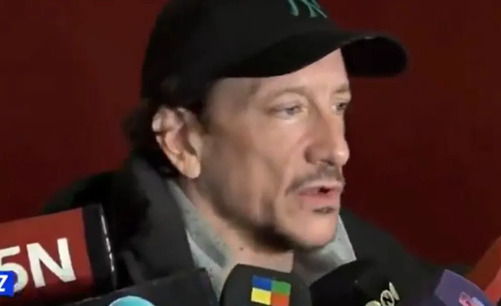 Foto: Captura de video 