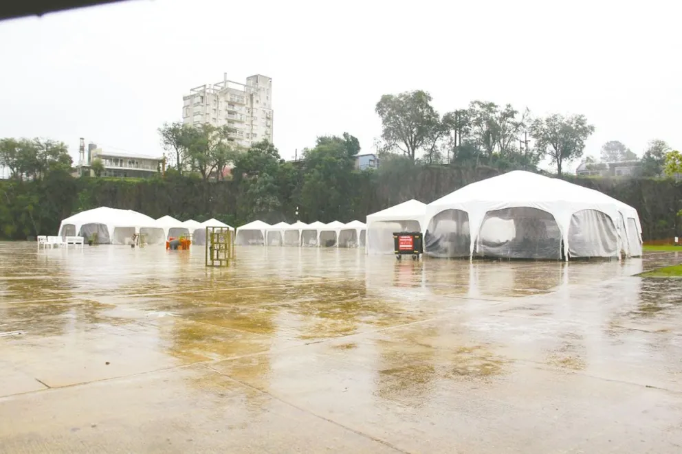 Este año, incorpora un Espacio de Orientación Vocacional. Foto: Guadalupe De Sousa