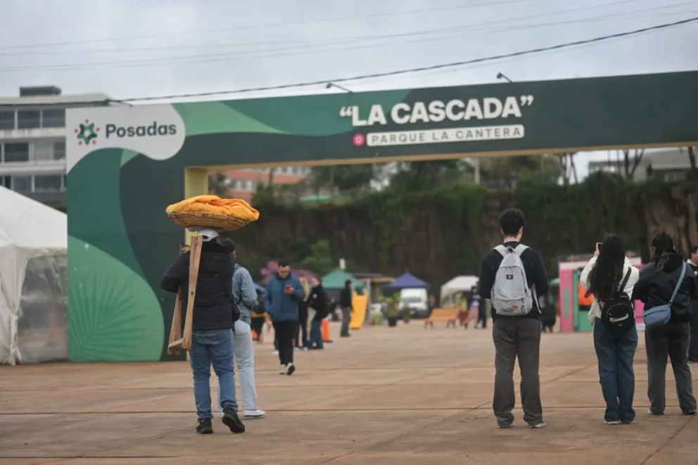 Foto: Joaquín Galiano 