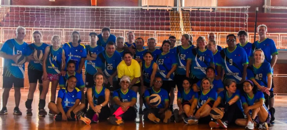 Foto: Miguel Garcete.