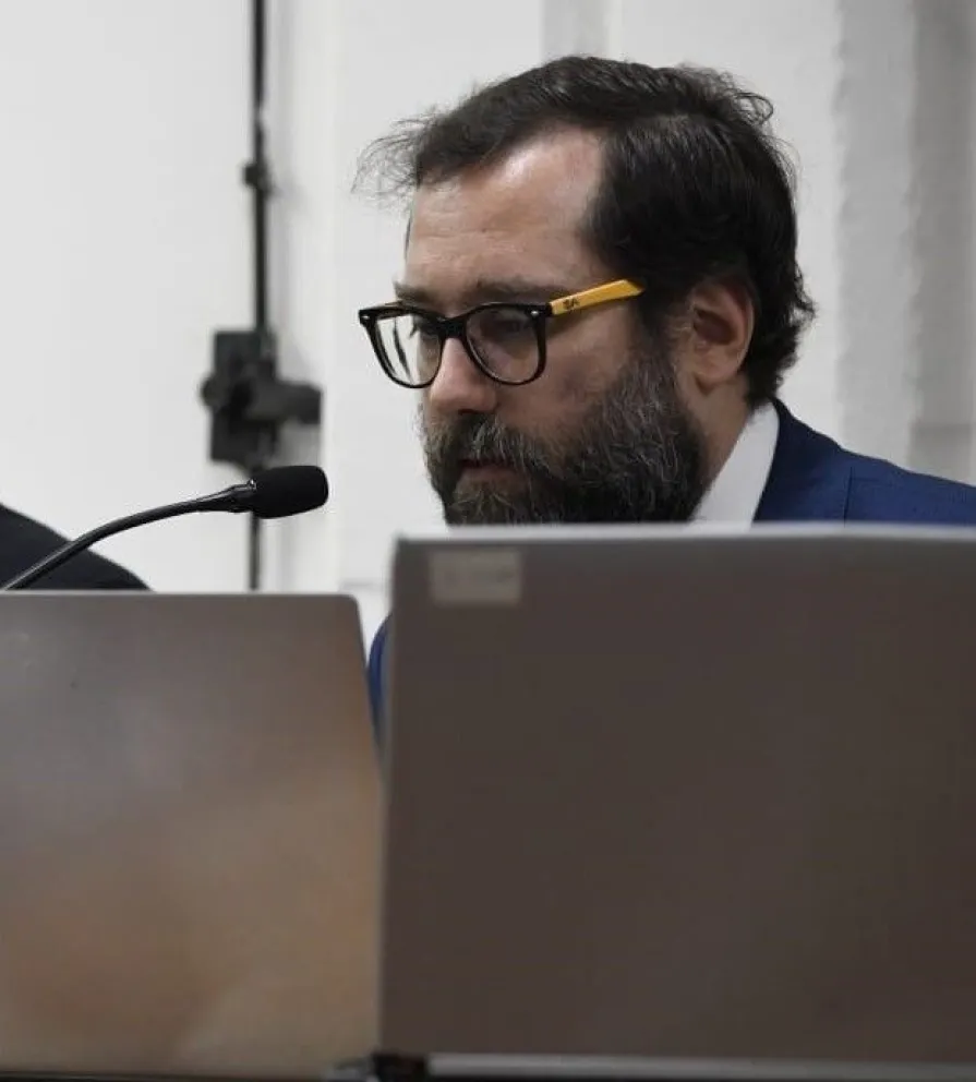 Foto: Marcelo Rodríguez