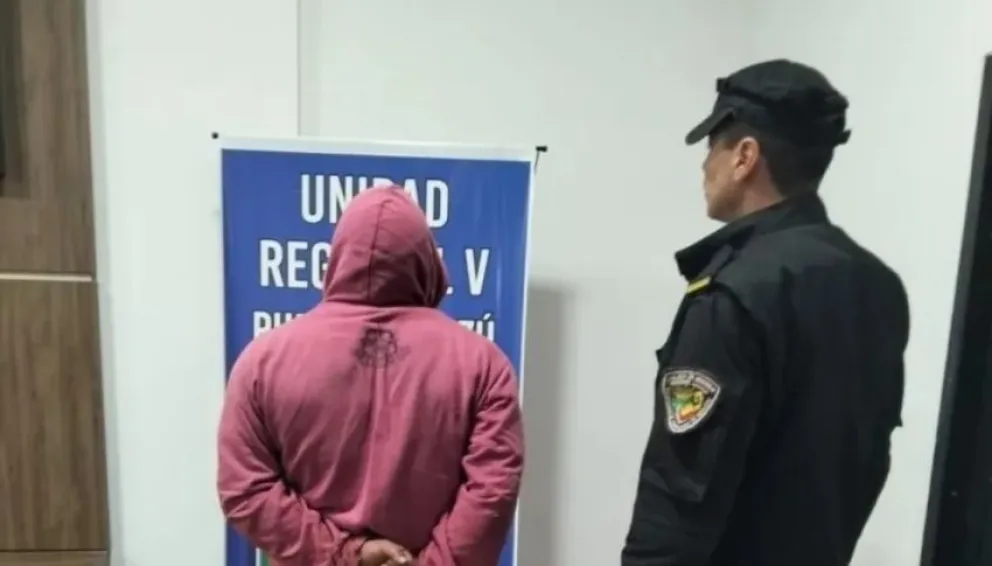Montecarlo puso en funcionamiento un espacio para tratar el consumo problemático imagen-12