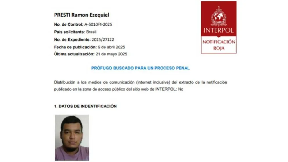 Falleció Antonia Medina, intendente de Colonia Polana imagen-18
