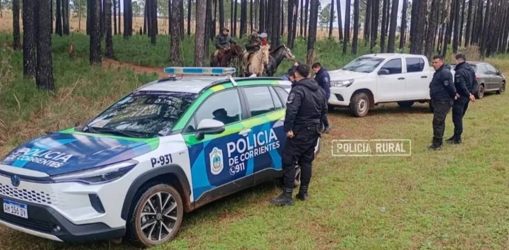 Foto: Diario El Litoral.