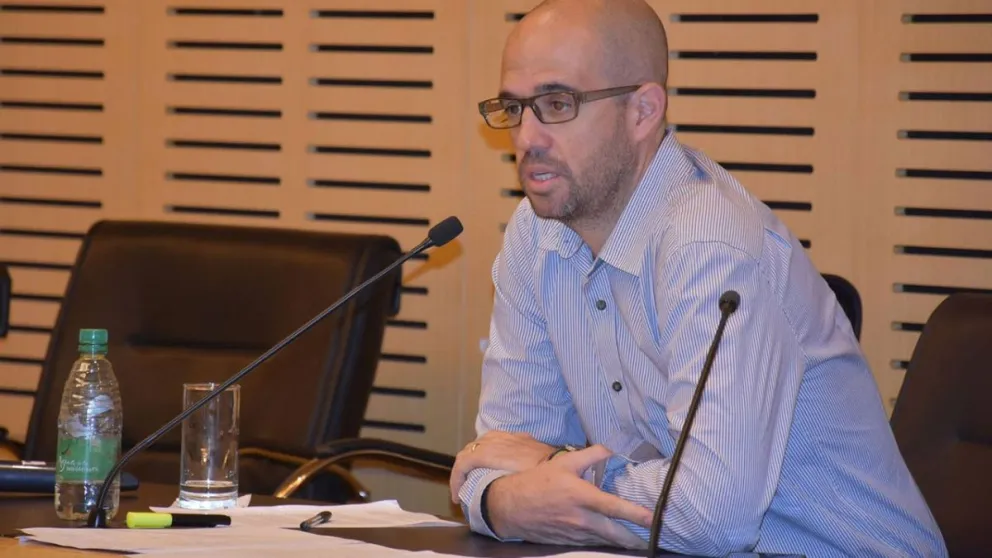 La complejidad de la violencia digital es que “se sostiene en el tiempo”.  