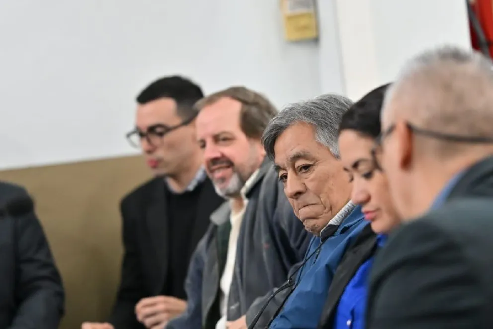 Foto: Joaquín Galiano