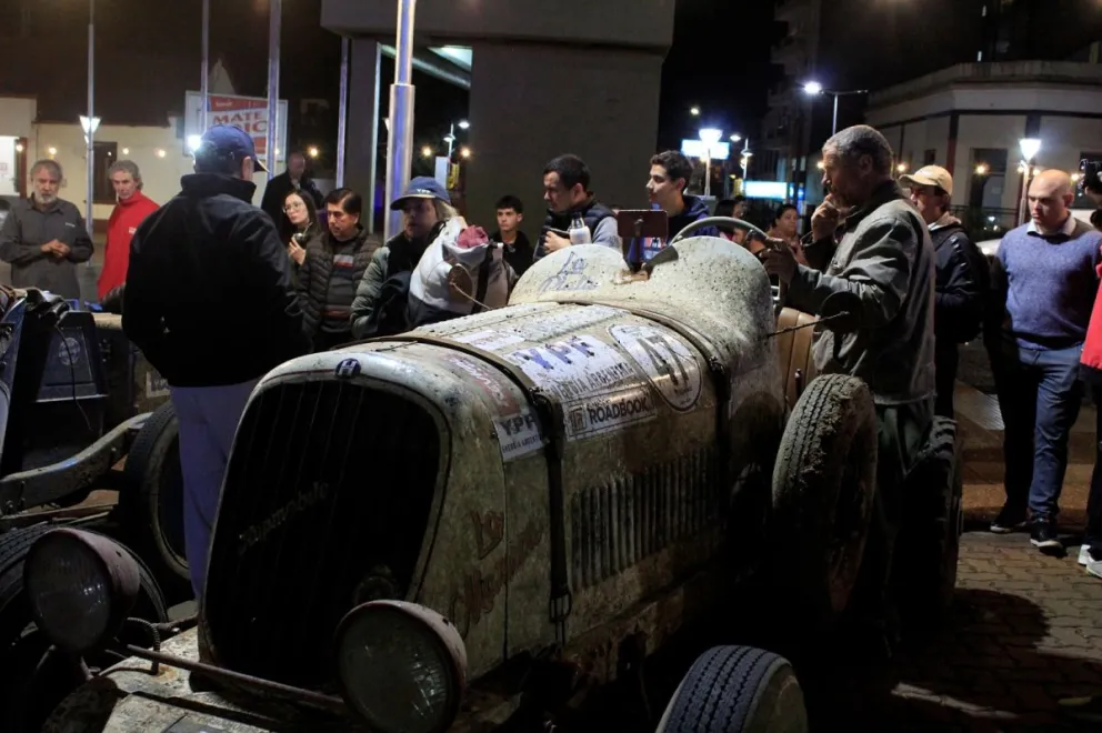 El Gran Premio YPF de Baquets del NEA se instaló en Oberá