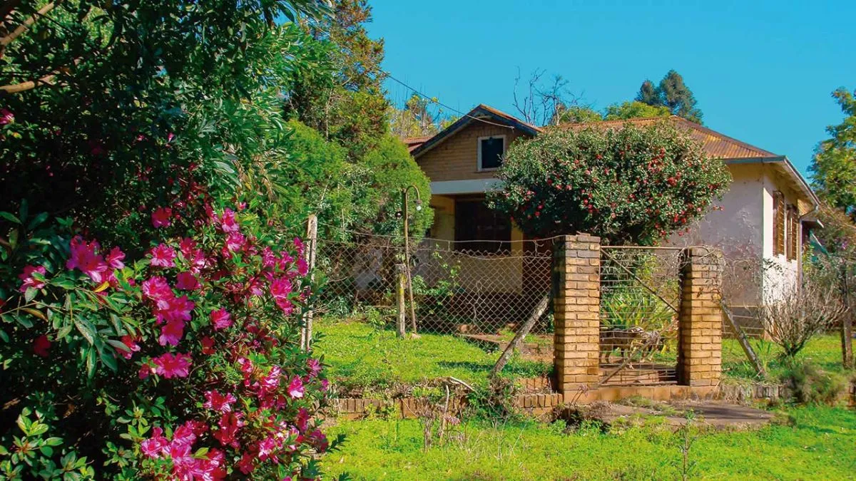 Colonia Línea Paraná