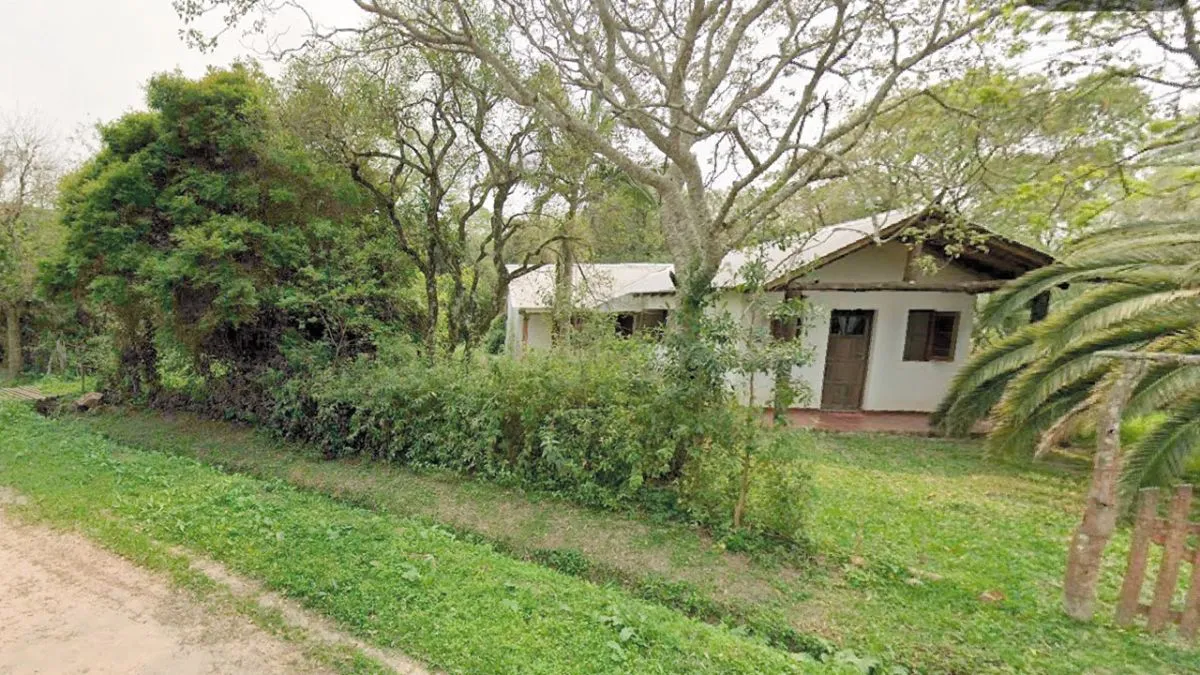Colonia Pellegrini