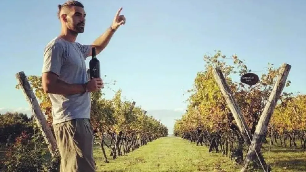 En un tour productivo se presentarán casos de vitivinicultura, cría de porcinos y cultivo de nuez pecan.