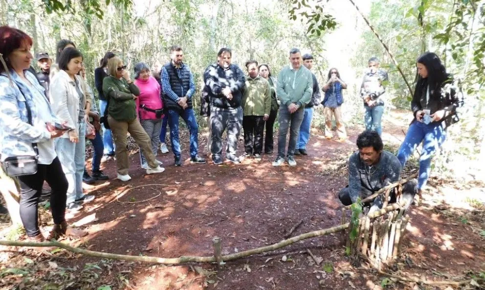 Foto: Miguel Garcete 