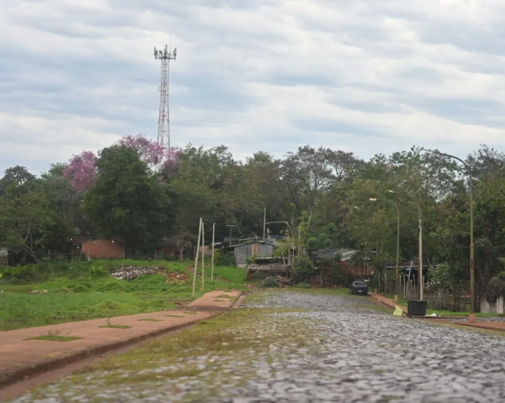 FOTO: Joaquín Galiano 