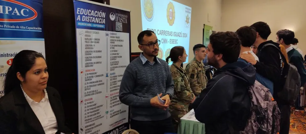 Fotos: Norma Devechi.