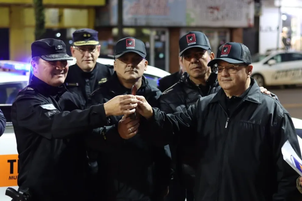 Foto: Matías Bordón 