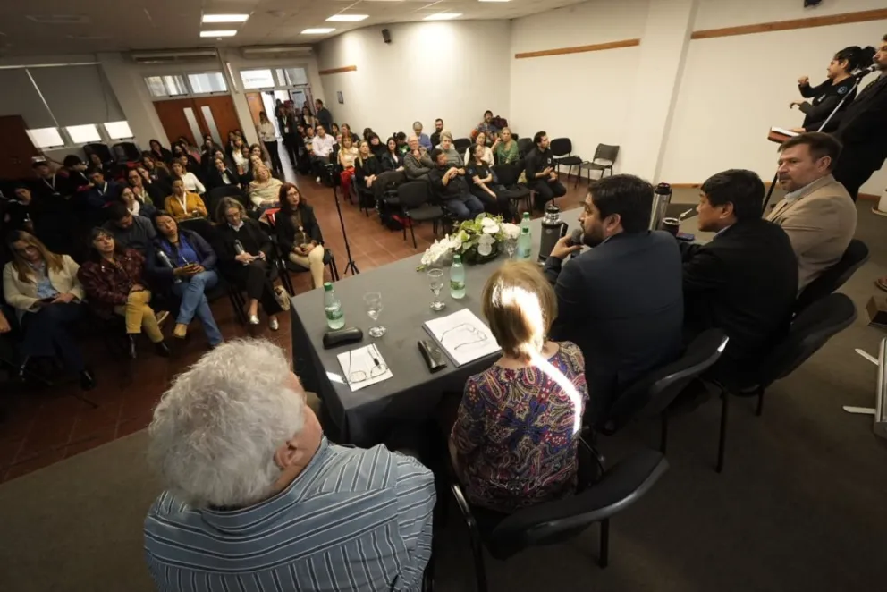 Foto: Marcelo Rodríguez