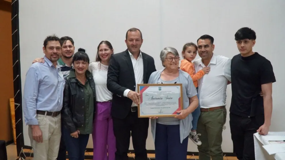 Foto: Norma Devechi