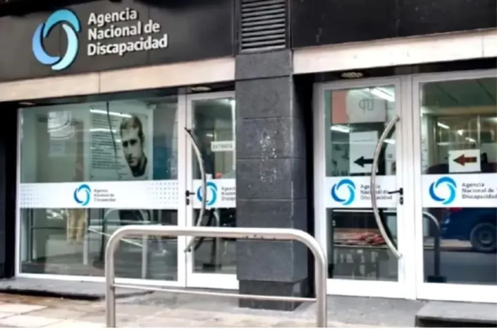 Imagen referencial.