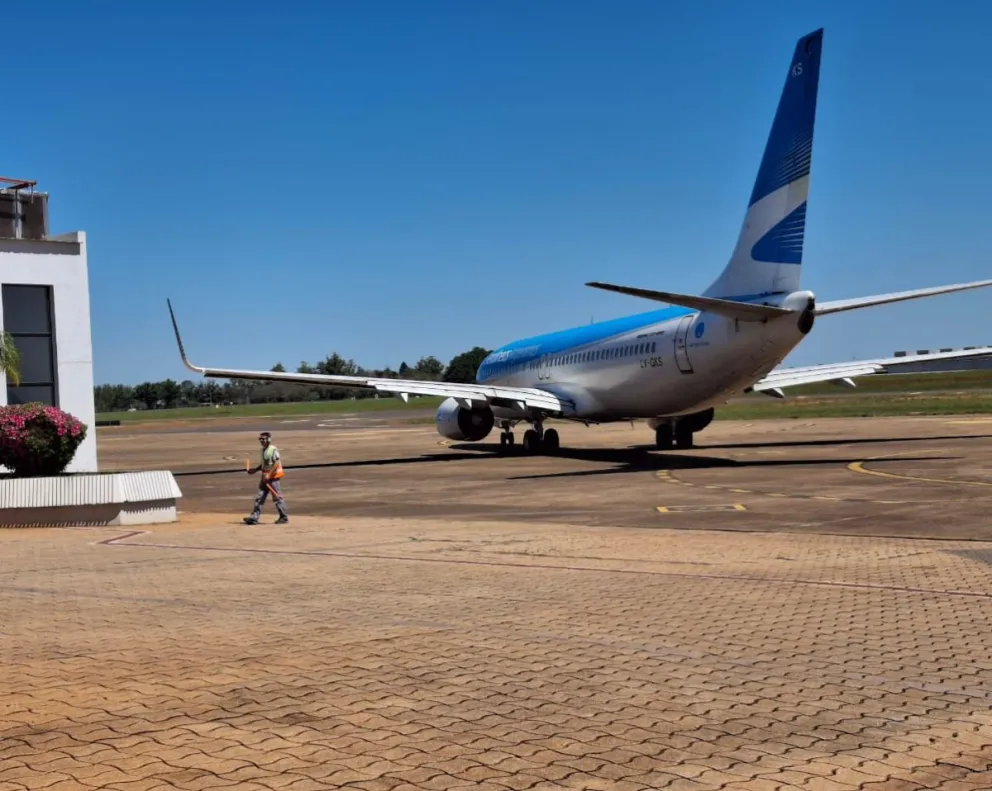 FOTO: Griselda Acuña