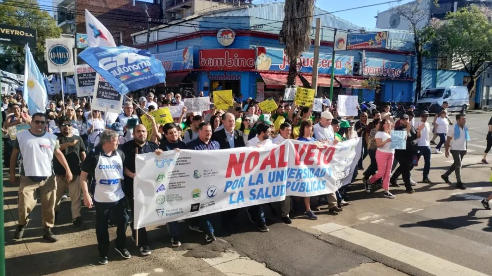 Fotos: Natalia Guerrero 