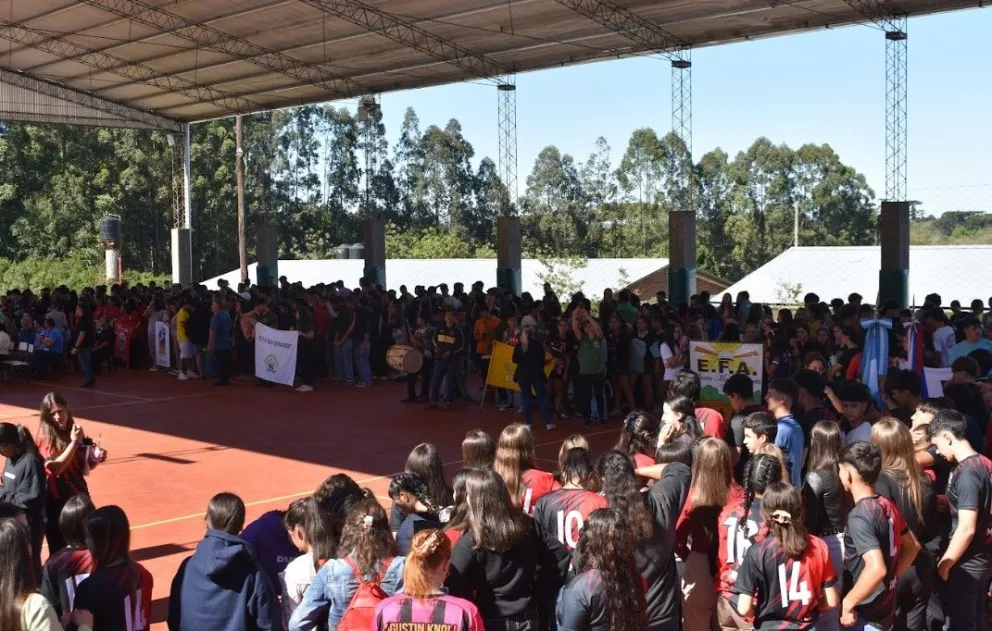 Foto: Carina Martínez 