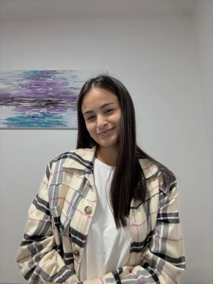 Licenciada en Psicología Nahir Britez (MP 1479) habló sobre esta temática. 