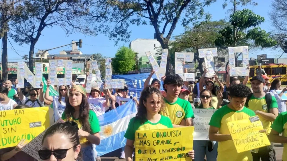 Fotos: Ntalia Guerrero