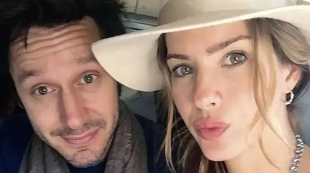 La China Suárez y Benjamín Vicuña fueron pareja durante cinco años. (Foto: instagram/sangrejaponesa)


