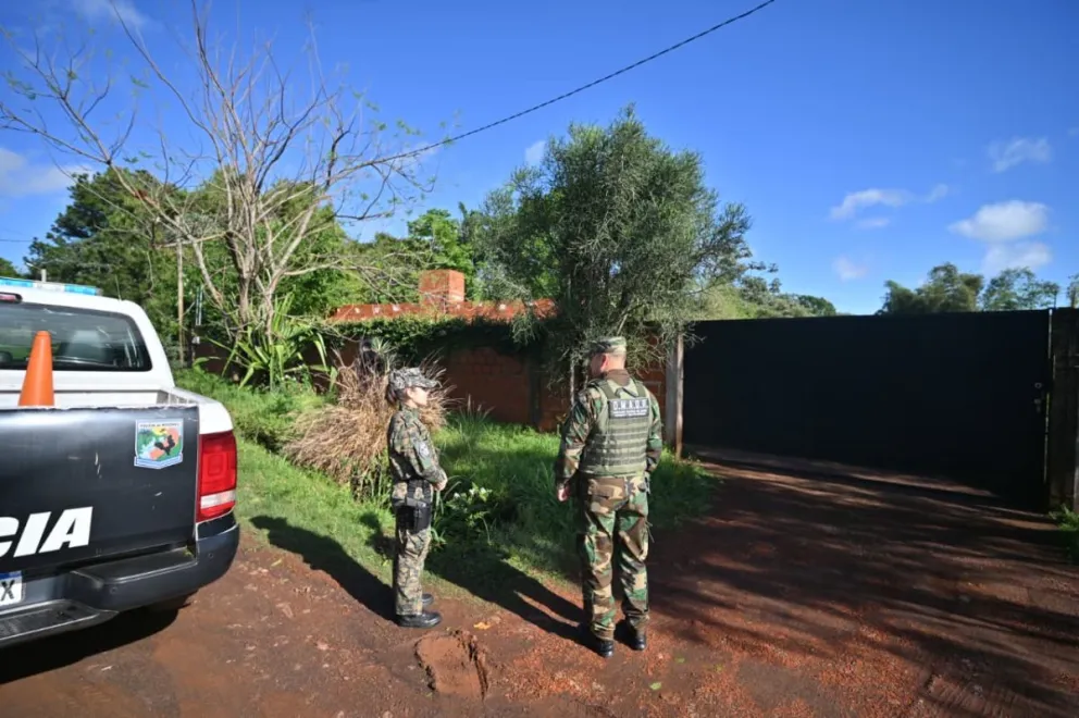 Fotos: Joaquín Galiano
