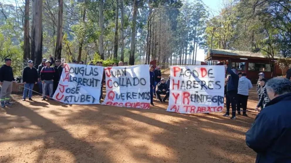 Foto: Radio Sónica.