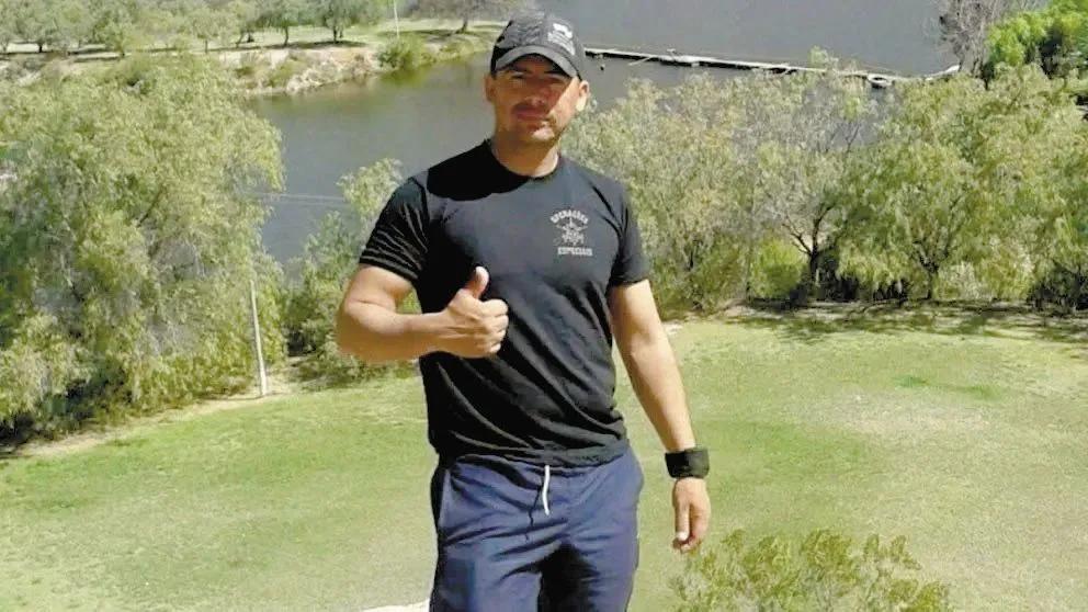 Mauricio Miñarro (33) murió de un balazo en la cabeza. 