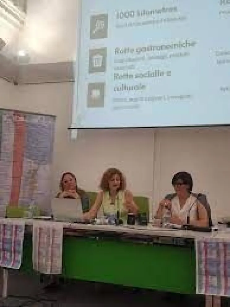 Especialistas en Derecho Administrativo escucharon la disertación preparada por el equipo de la UBA