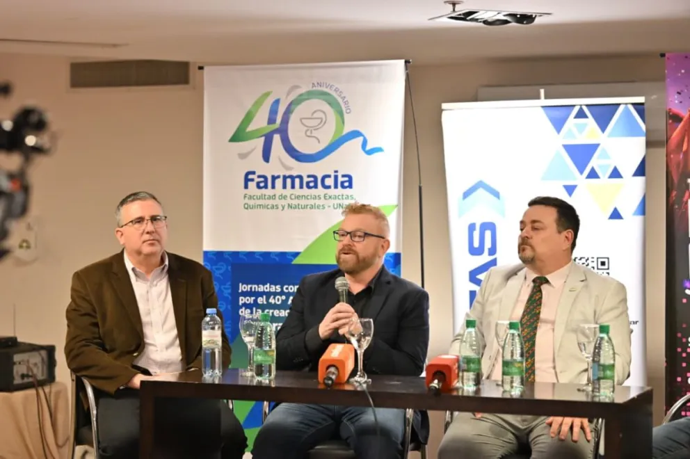 Iguazú: Proponen que los padres que no cumplan con la cuota alimentaria no puedan renovar el carnet de conducir imagen-10