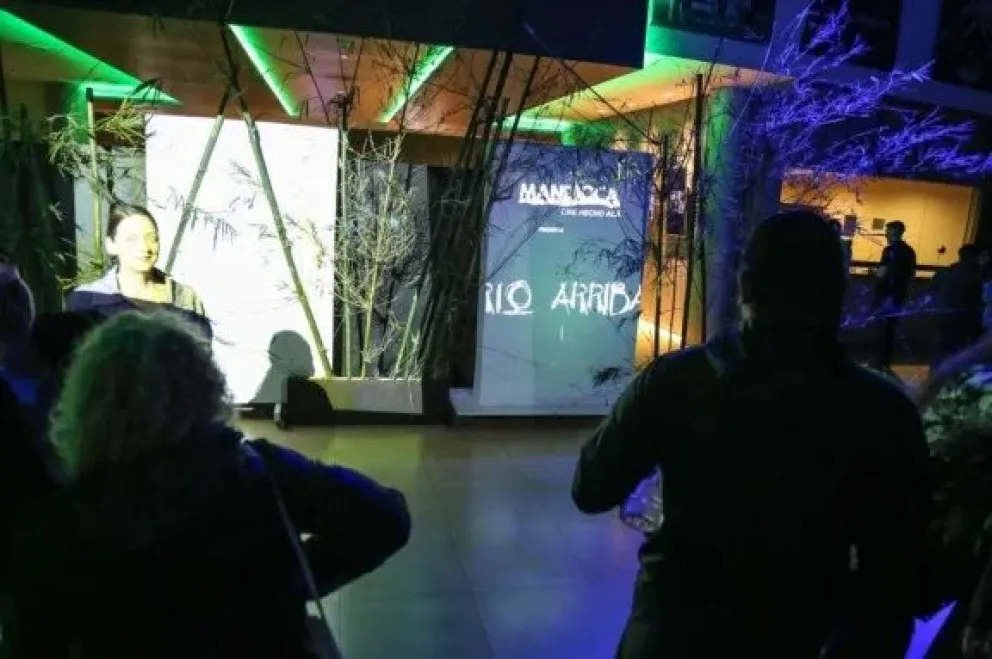 Qué dice el reglamento de funcionamiento de la zona franca de Misiones imagen-12