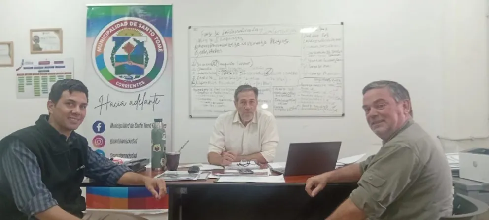 Foto: Mercedes Berón.